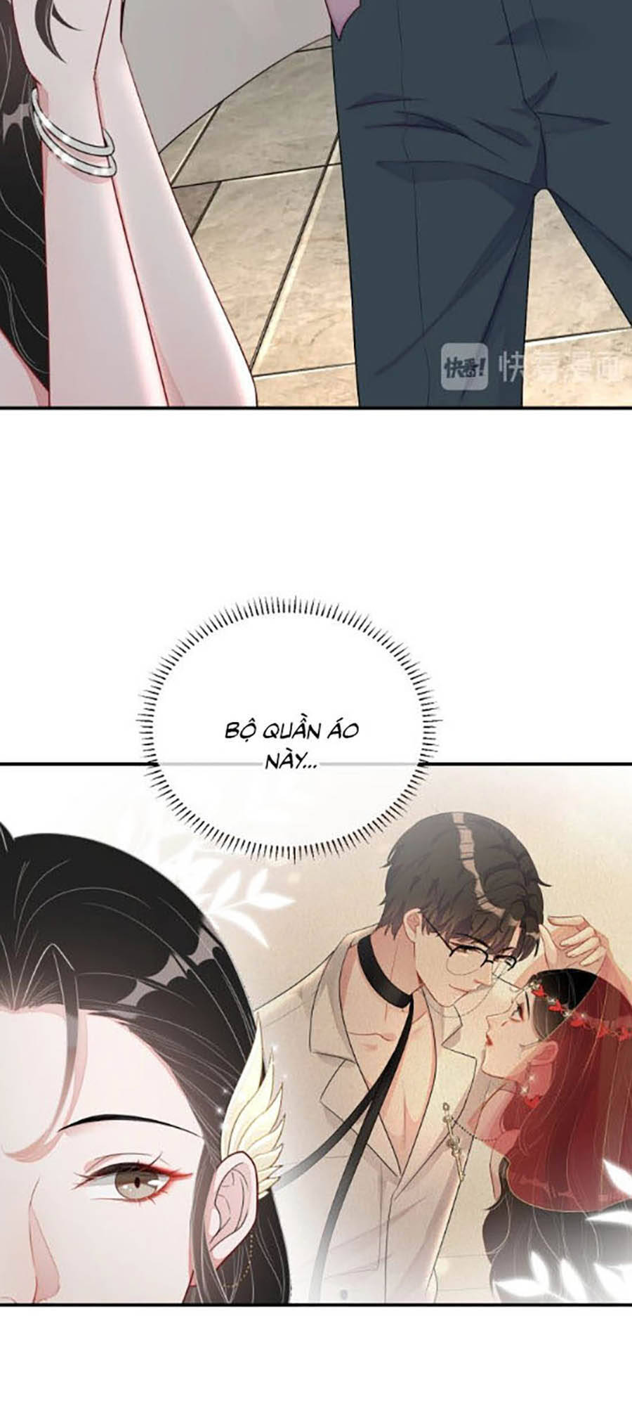 Chỉ Yêu Mình Em Chapter 10 - 24