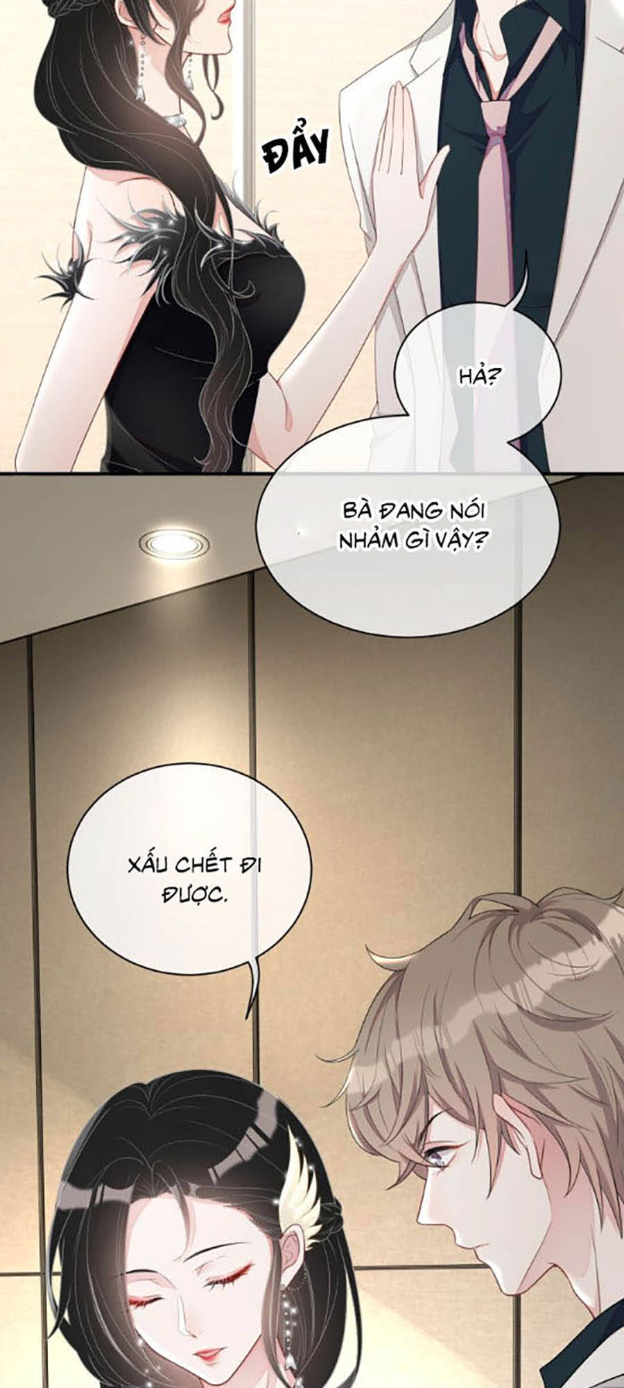 Chỉ Yêu Mình Em Chapter 10 - 26