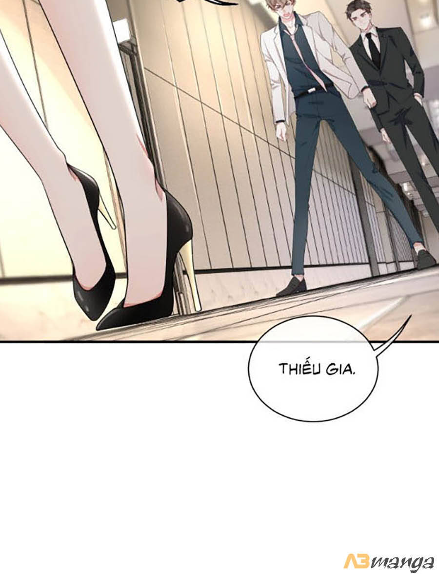 Chỉ Yêu Mình Em Chapter 10 - 28