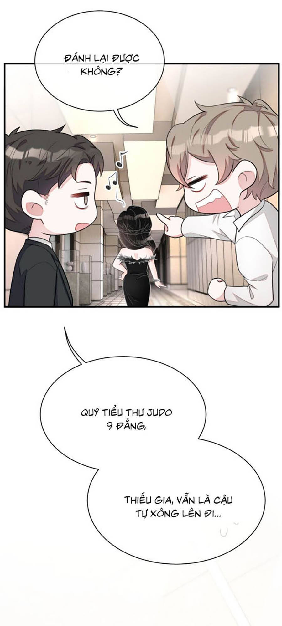 Chỉ Yêu Mình Em Chapter 10 - 29