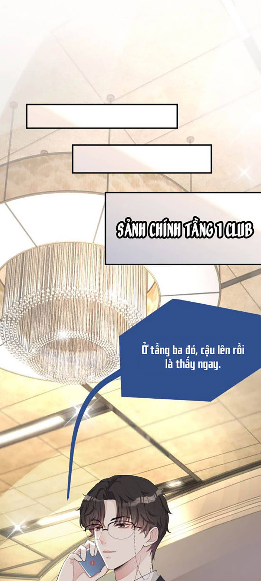 Chỉ Yêu Mình Em Chapter 10 - 30