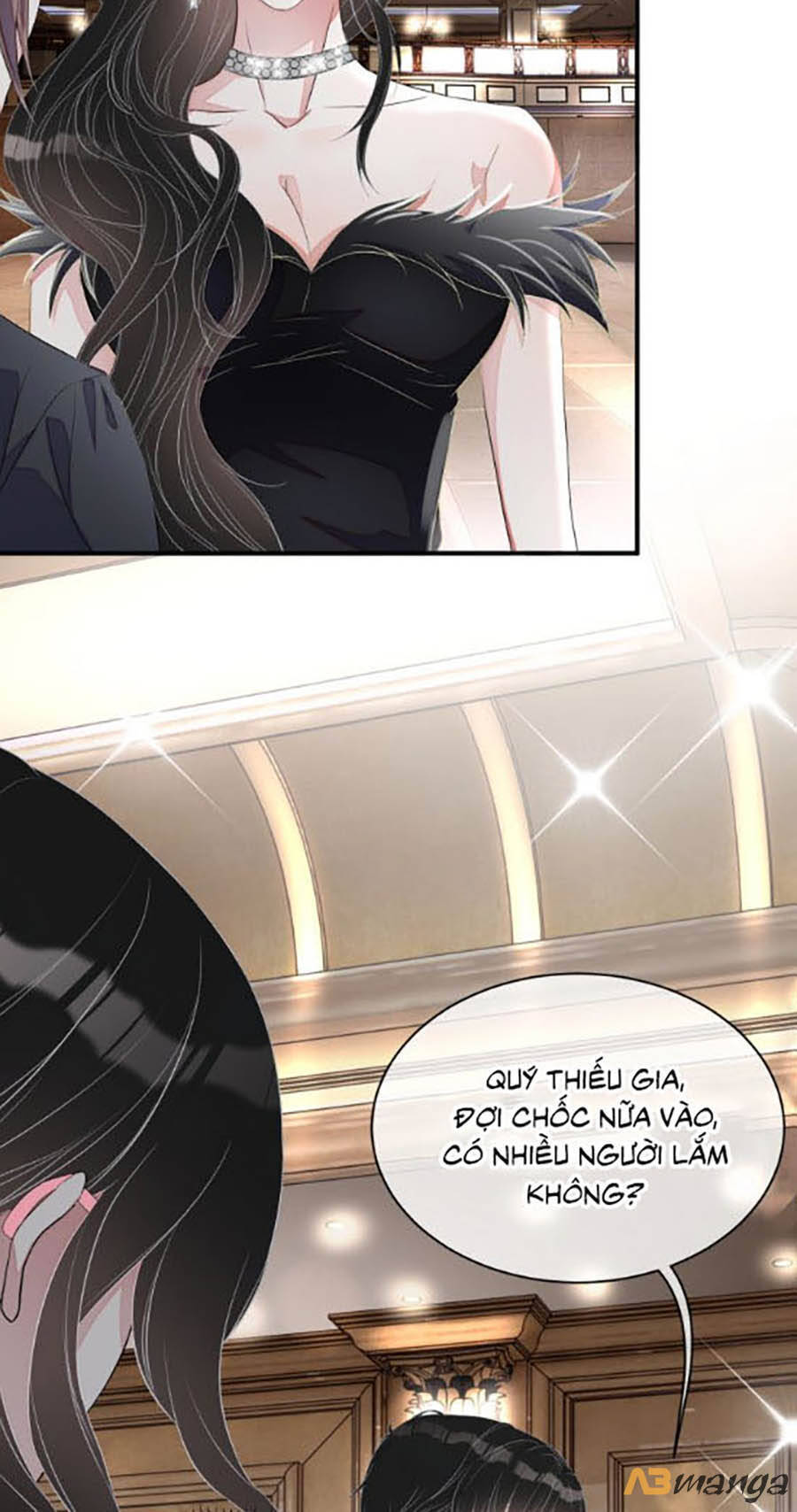 Chỉ Yêu Mình Em Chapter 10 - 4