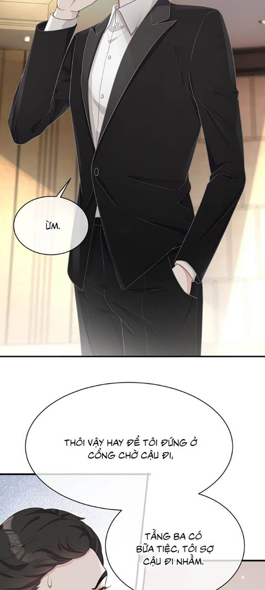 Chỉ Yêu Mình Em Chapter 10 - 31