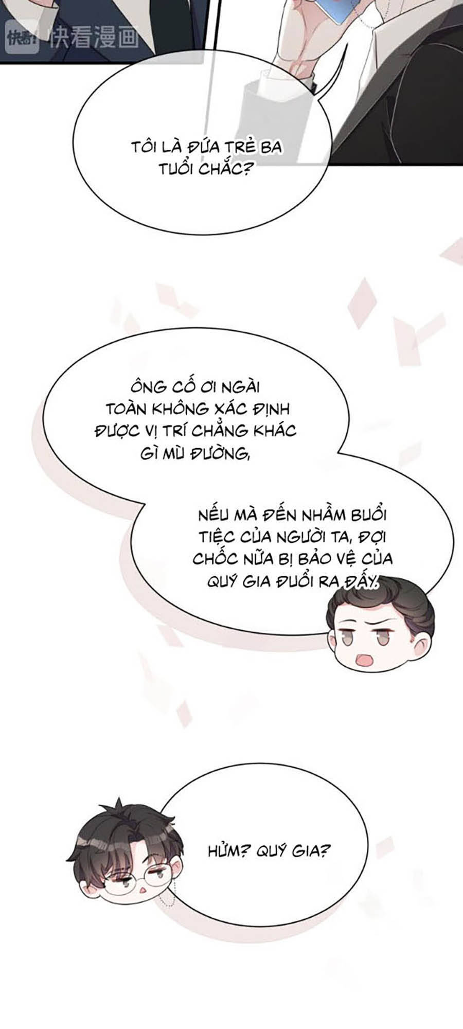 Chỉ Yêu Mình Em Chapter 10 - 33