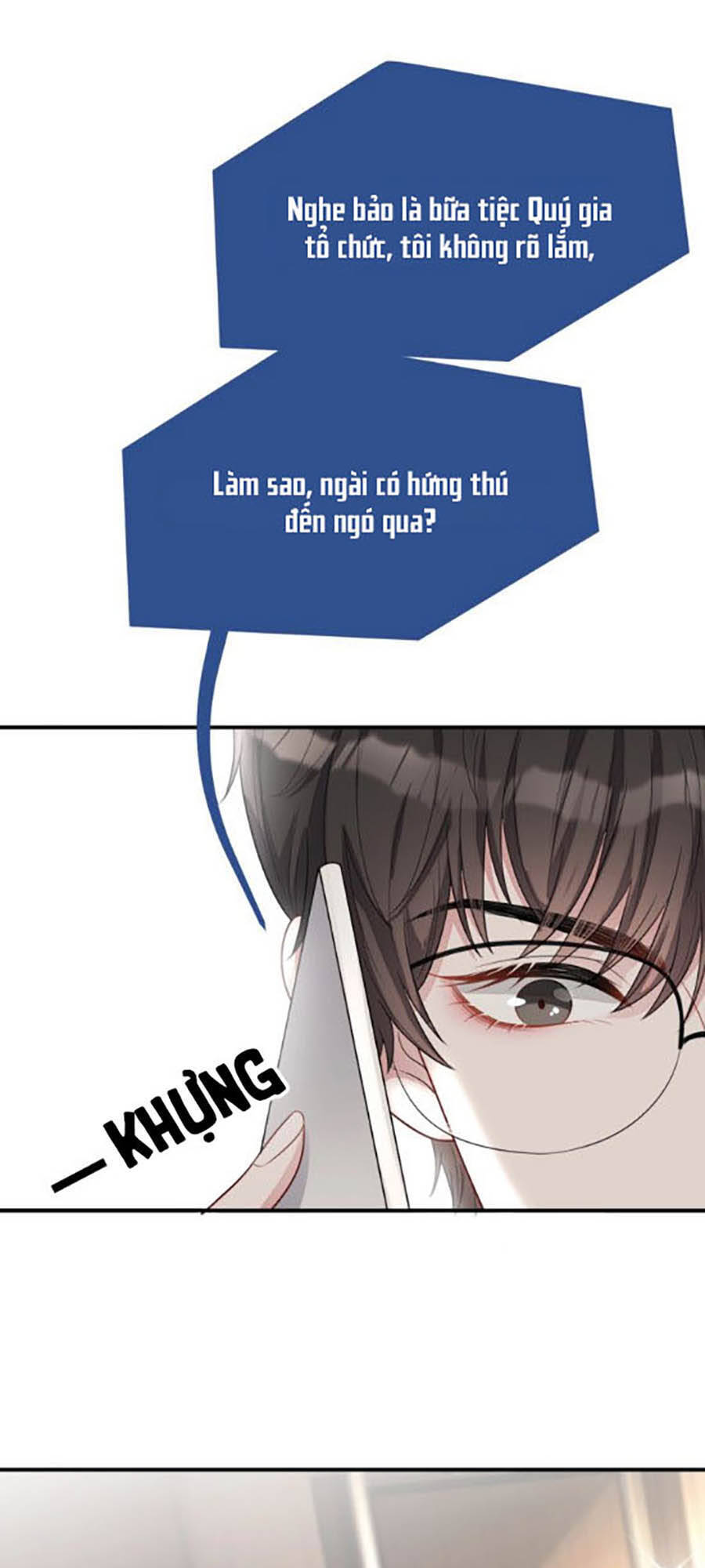 Chỉ Yêu Mình Em Chapter 10 - 35