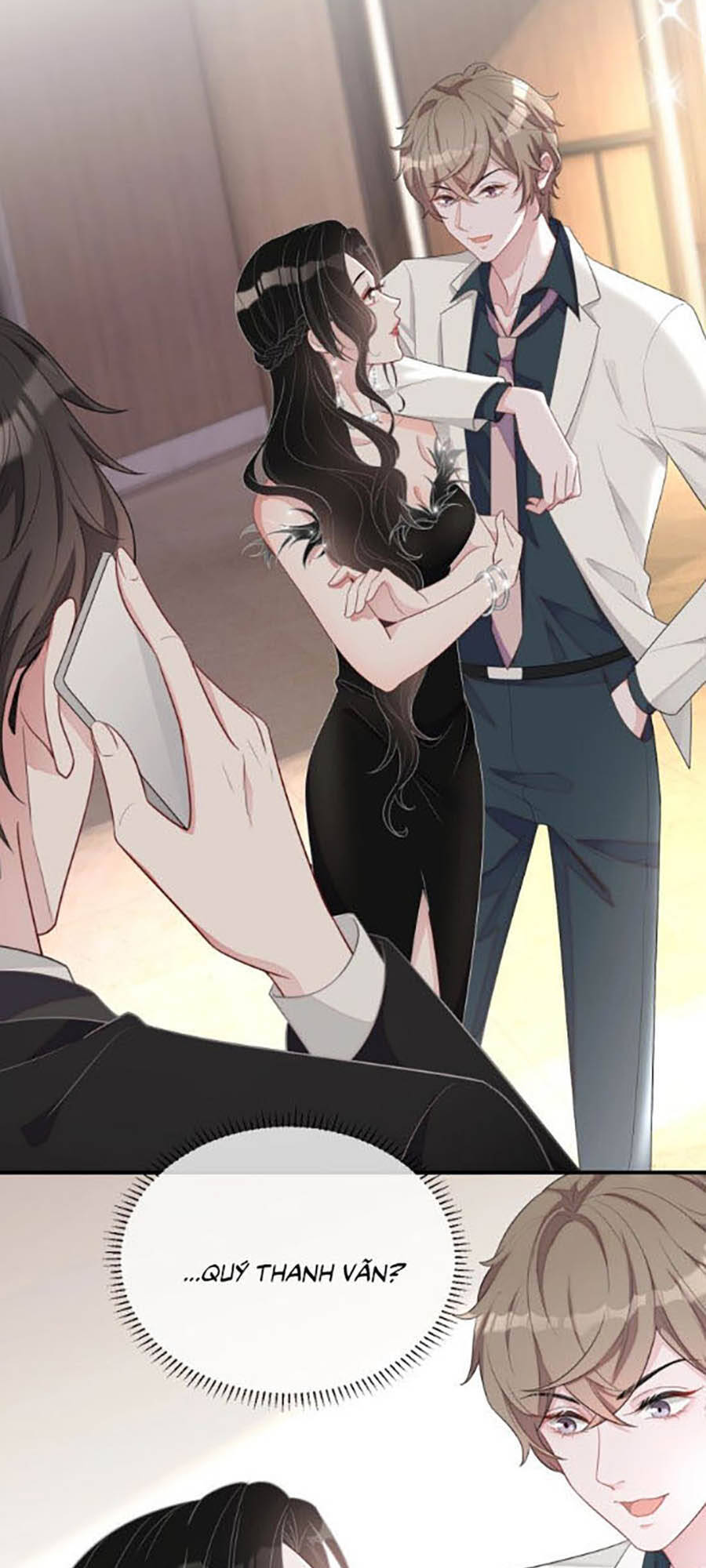 Chỉ Yêu Mình Em Chapter 10 - 36