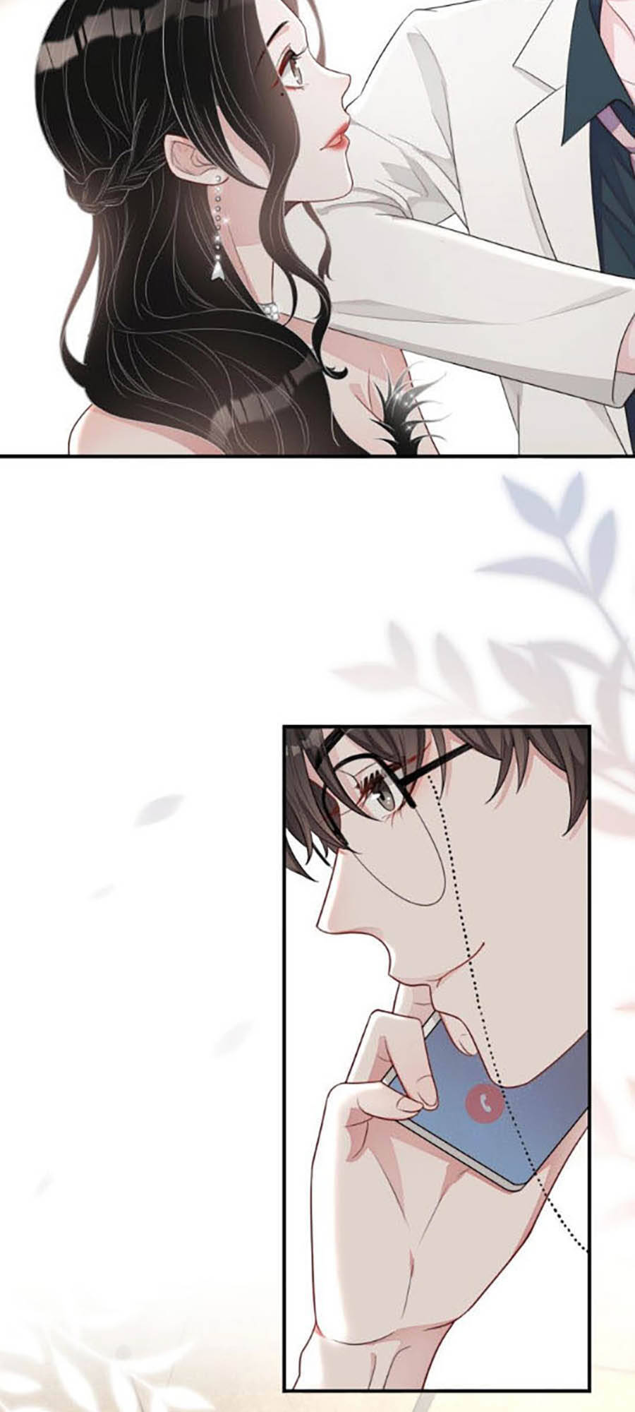 Chỉ Yêu Mình Em Chapter 10 - 37