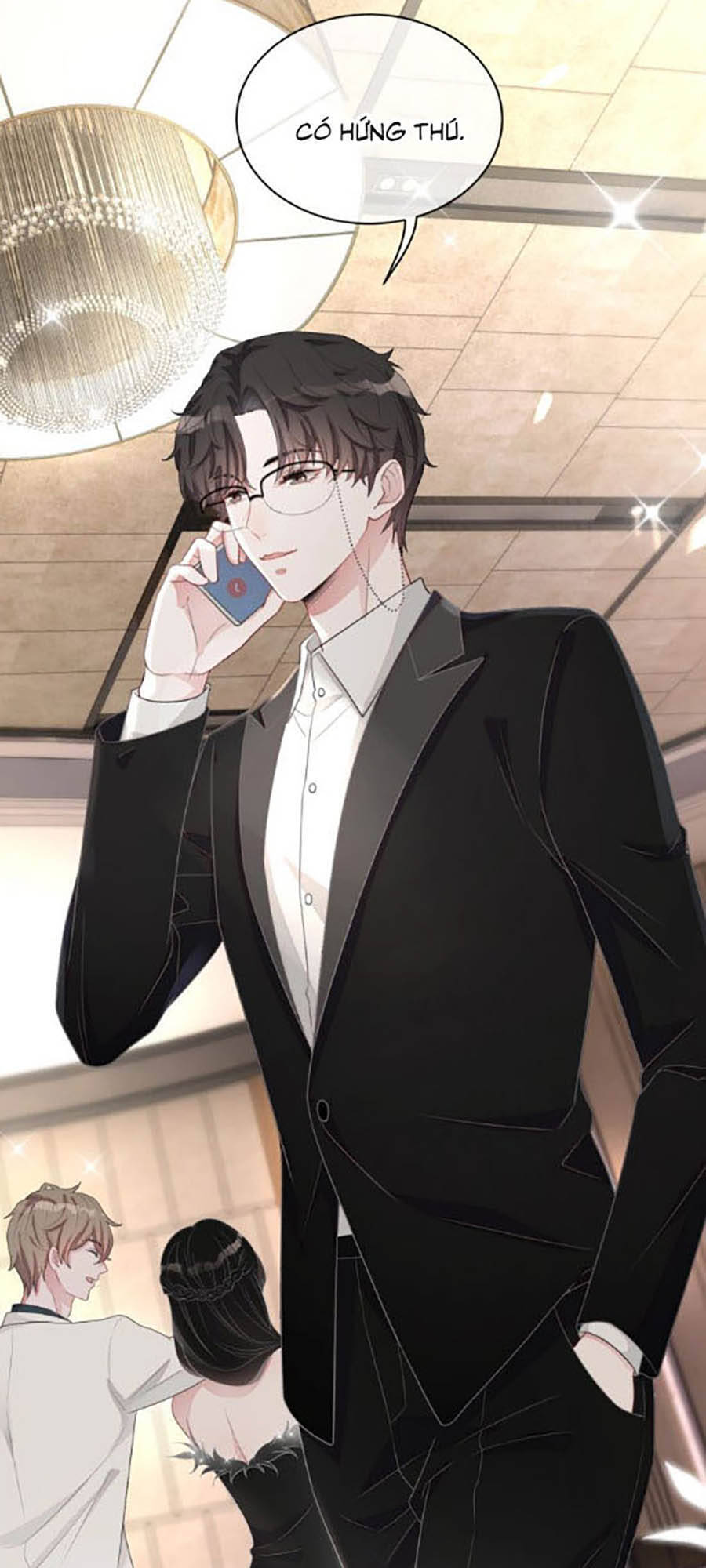 Chỉ Yêu Mình Em Chapter 10 - 39