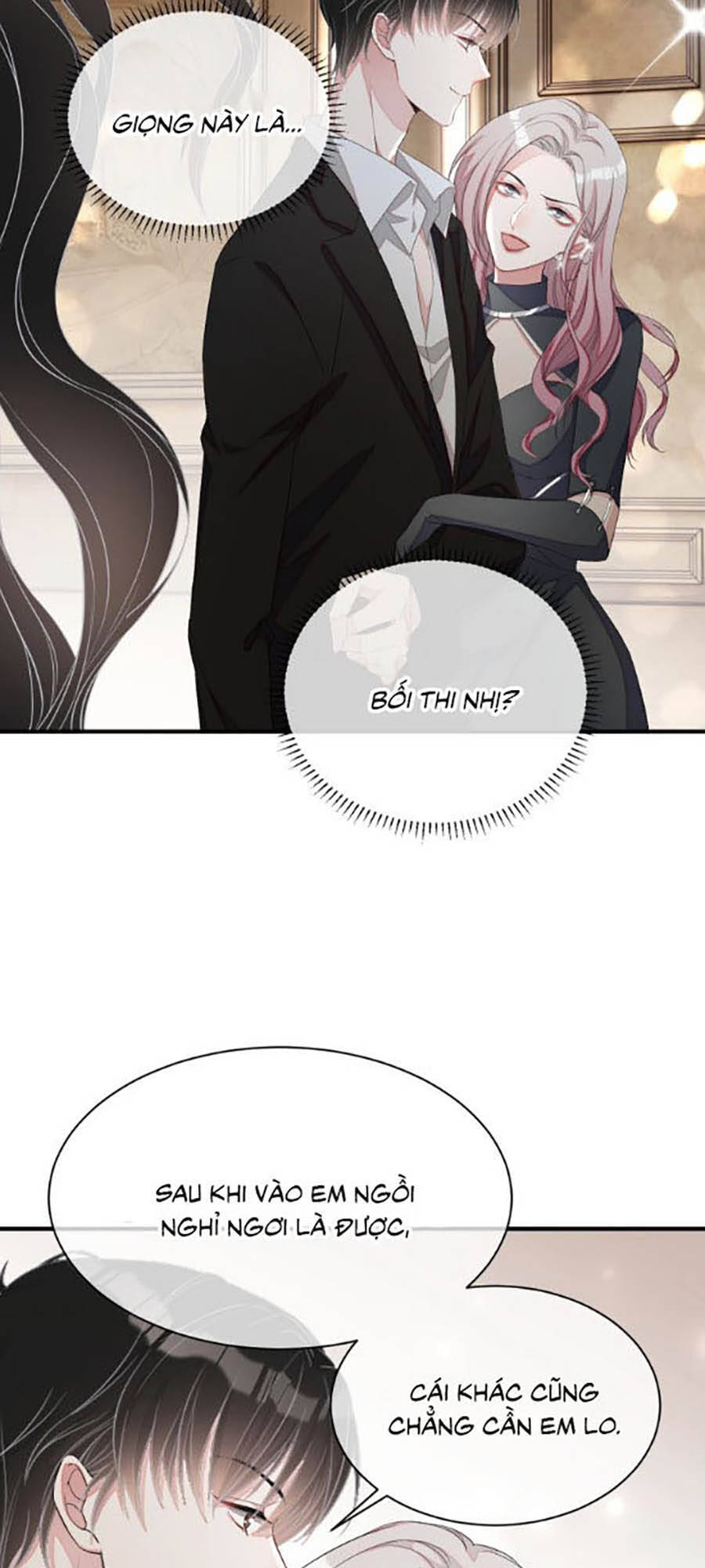 Chỉ Yêu Mình Em Chapter 10 - 5