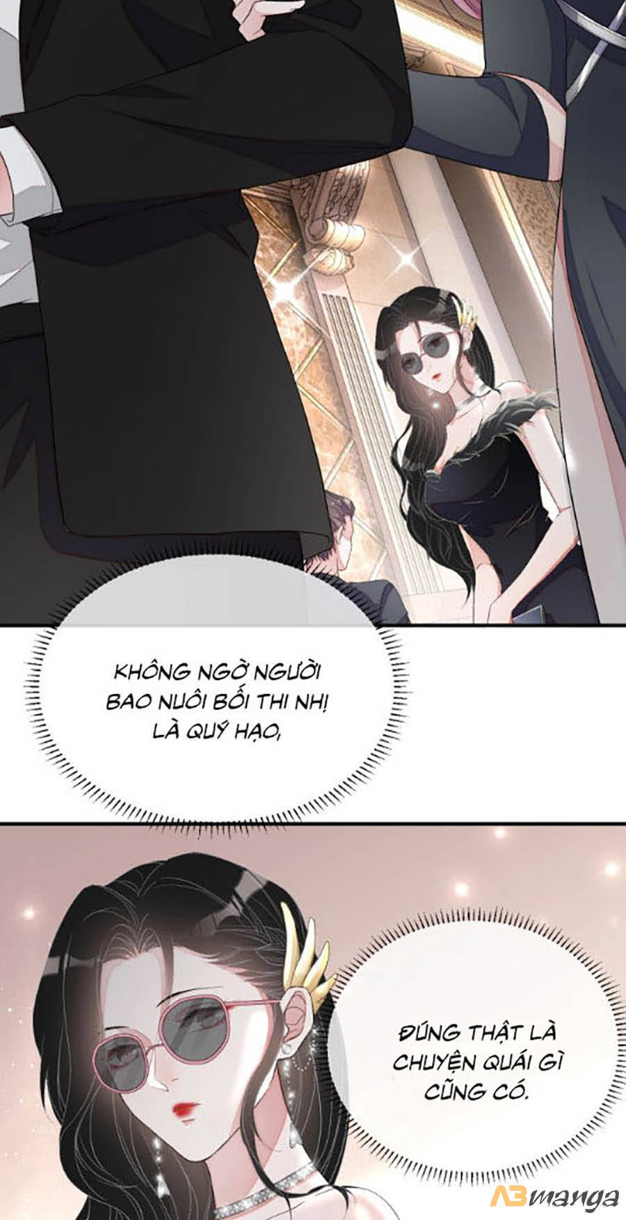 Chỉ Yêu Mình Em Chapter 10 - 7
