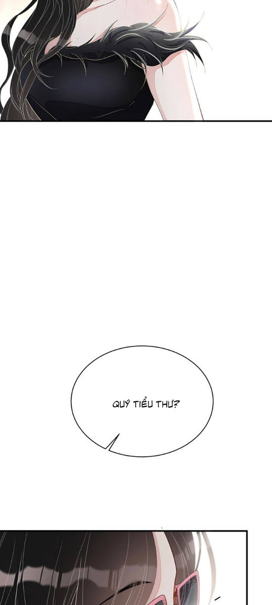 Chỉ Yêu Mình Em Chapter 10 - 8