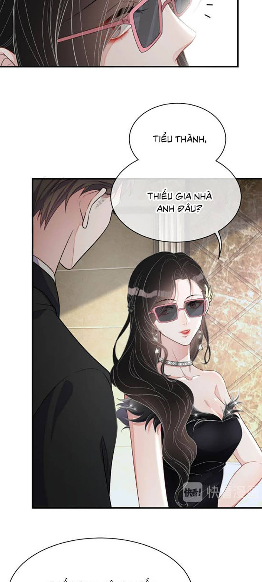 Chỉ Yêu Mình Em Chapter 10 - 9