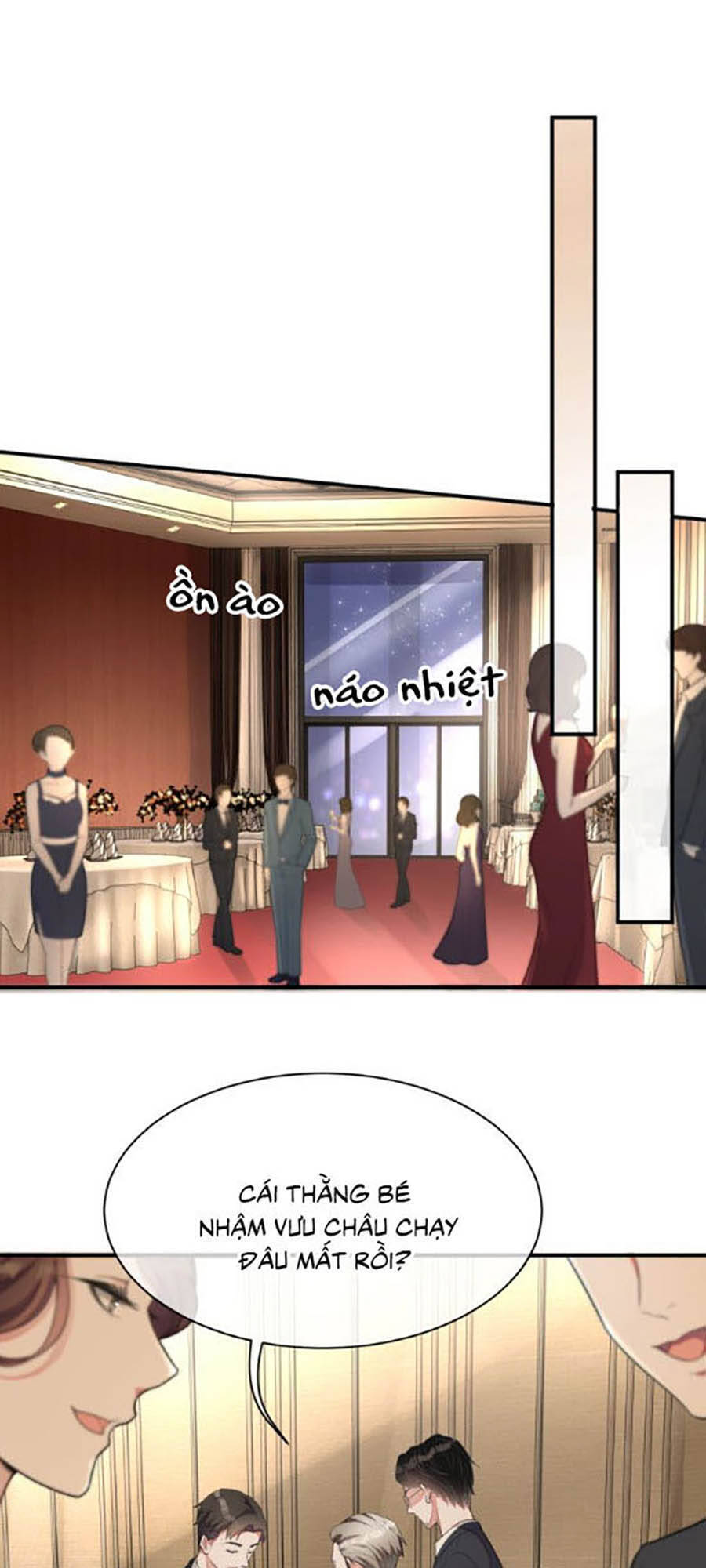 Chỉ Yêu Mình Em Chapter 11 - 2