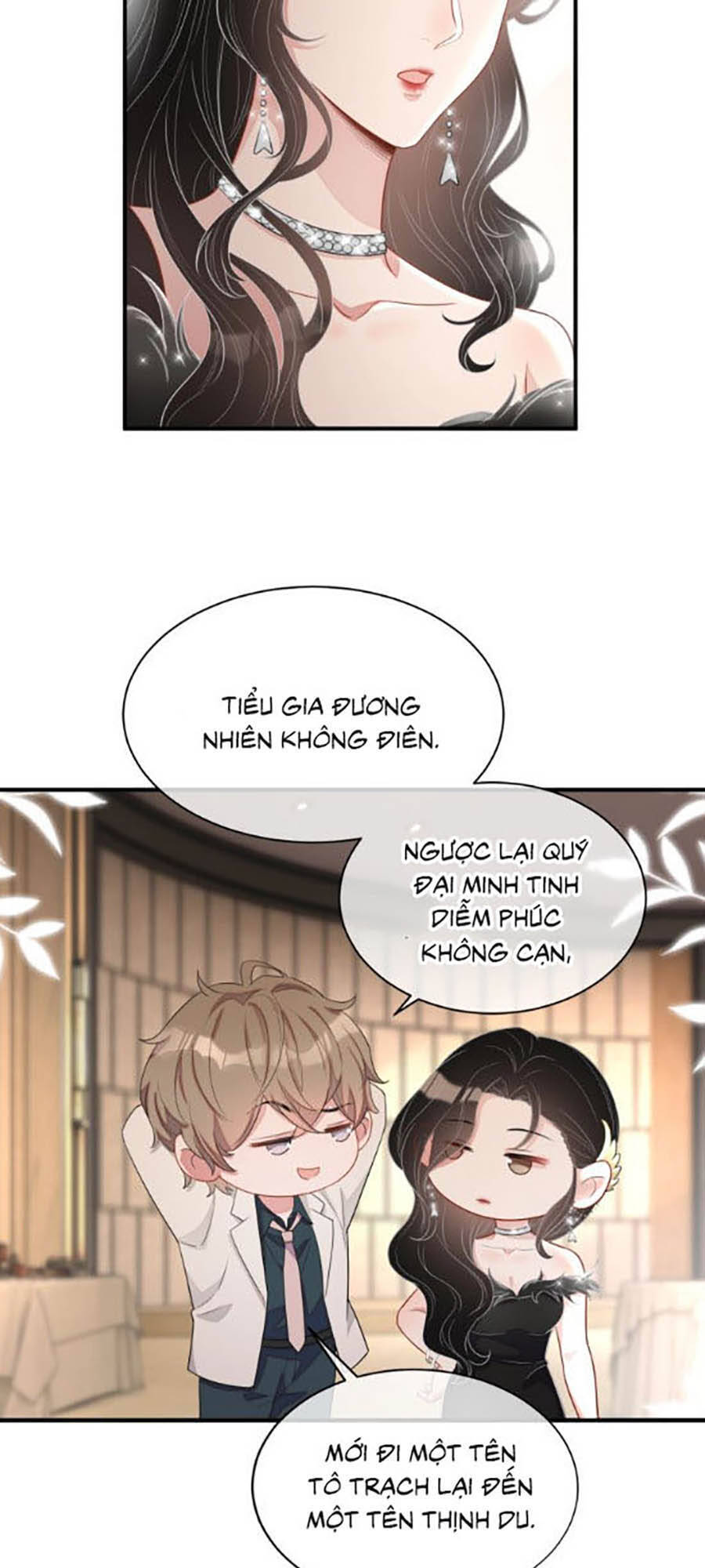 Chỉ Yêu Mình Em Chapter 11 - 11