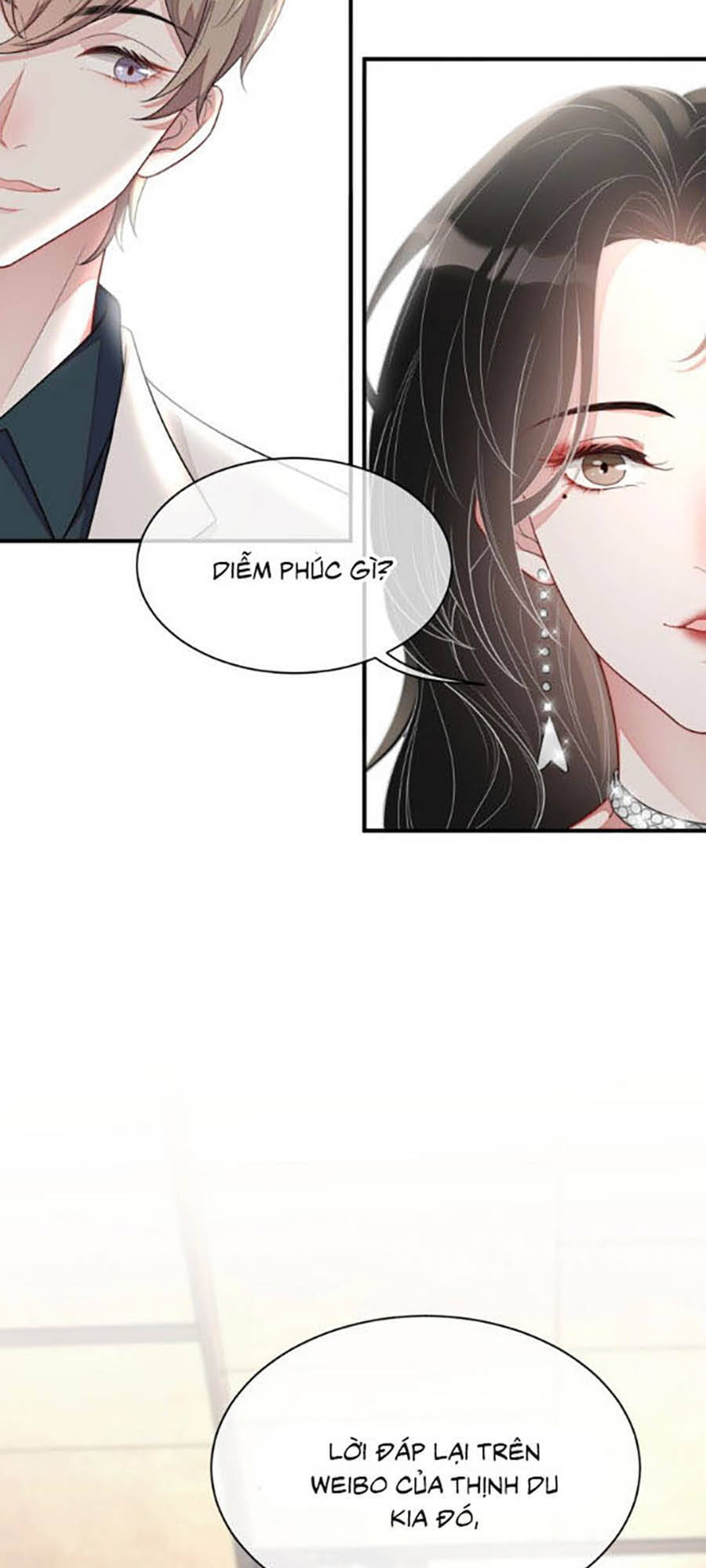 Chỉ Yêu Mình Em Chapter 11 - 14