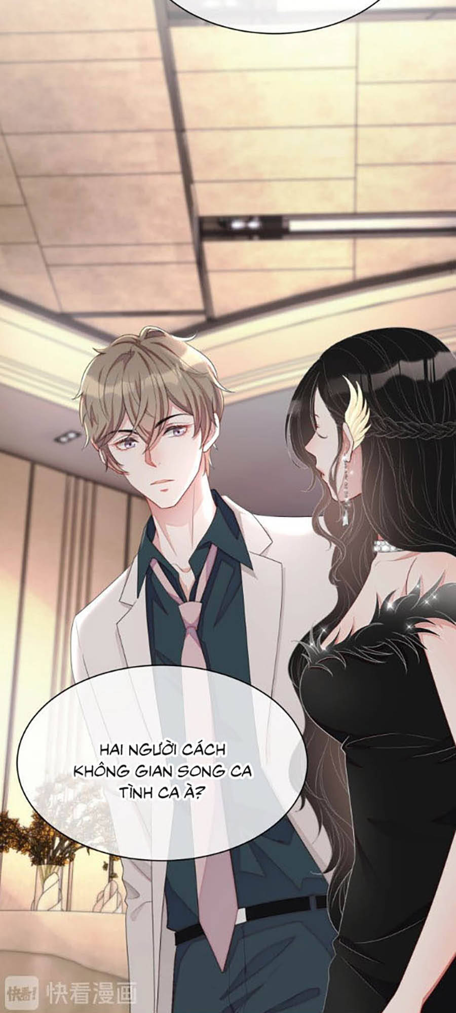 Chỉ Yêu Mình Em Chapter 11 - 15