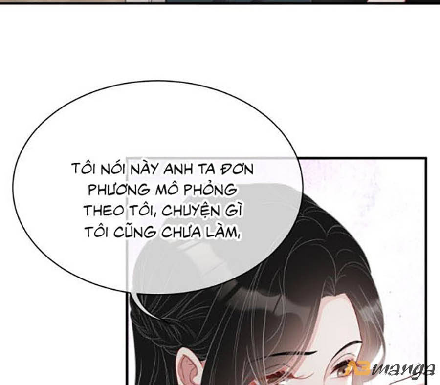 Chỉ Yêu Mình Em Chapter 11 - 16
