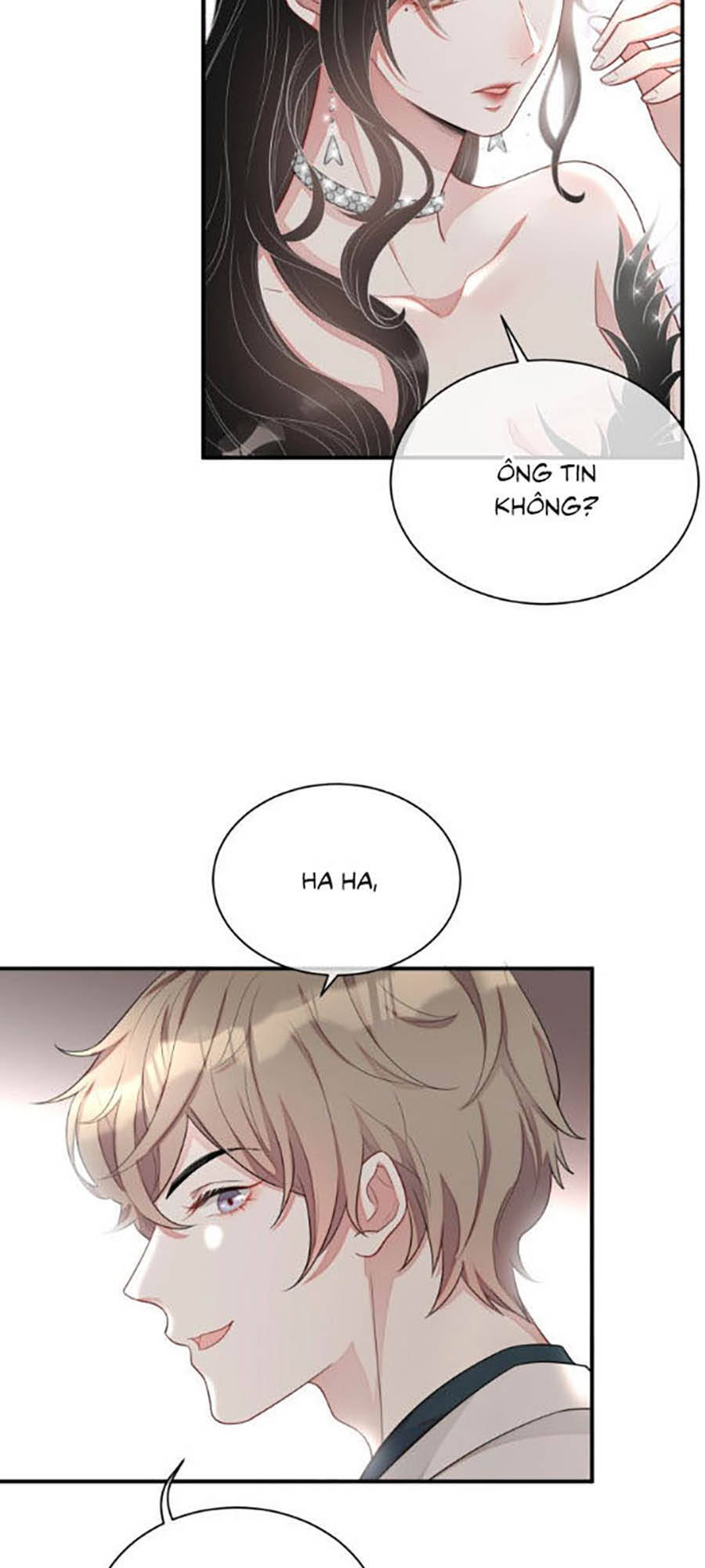 Chỉ Yêu Mình Em Chapter 11 - 17