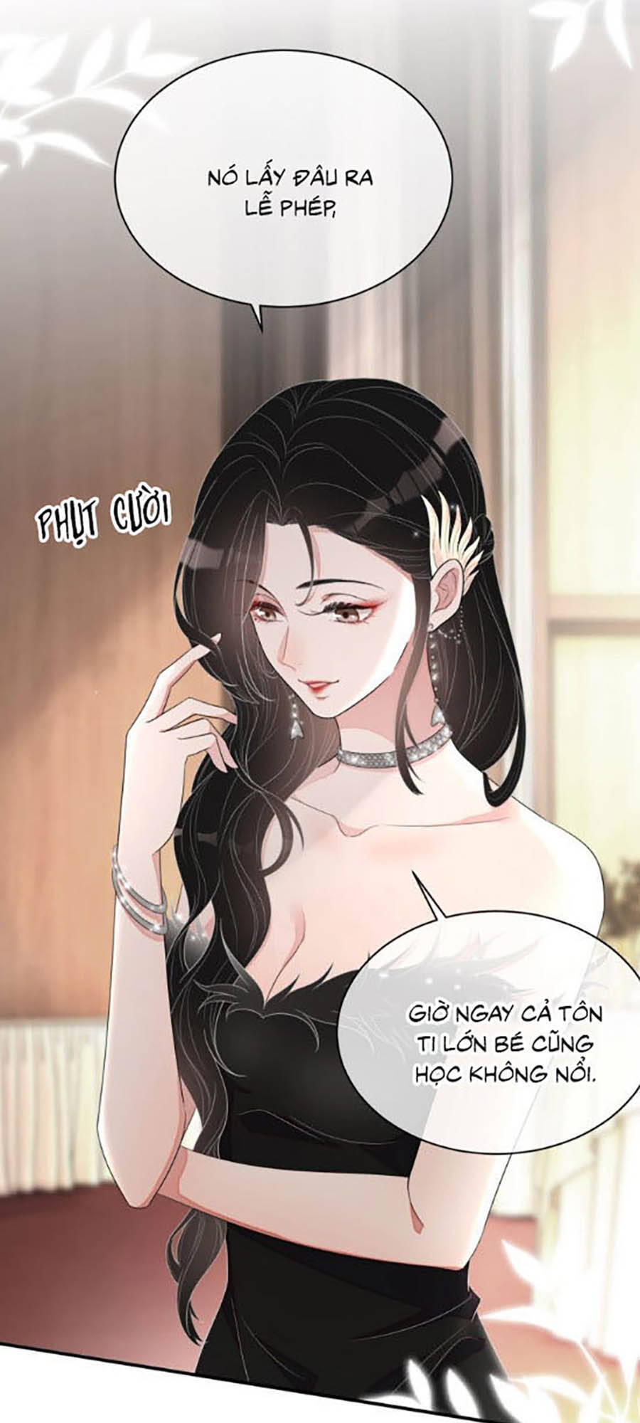Chỉ Yêu Mình Em Chapter 11 - 30