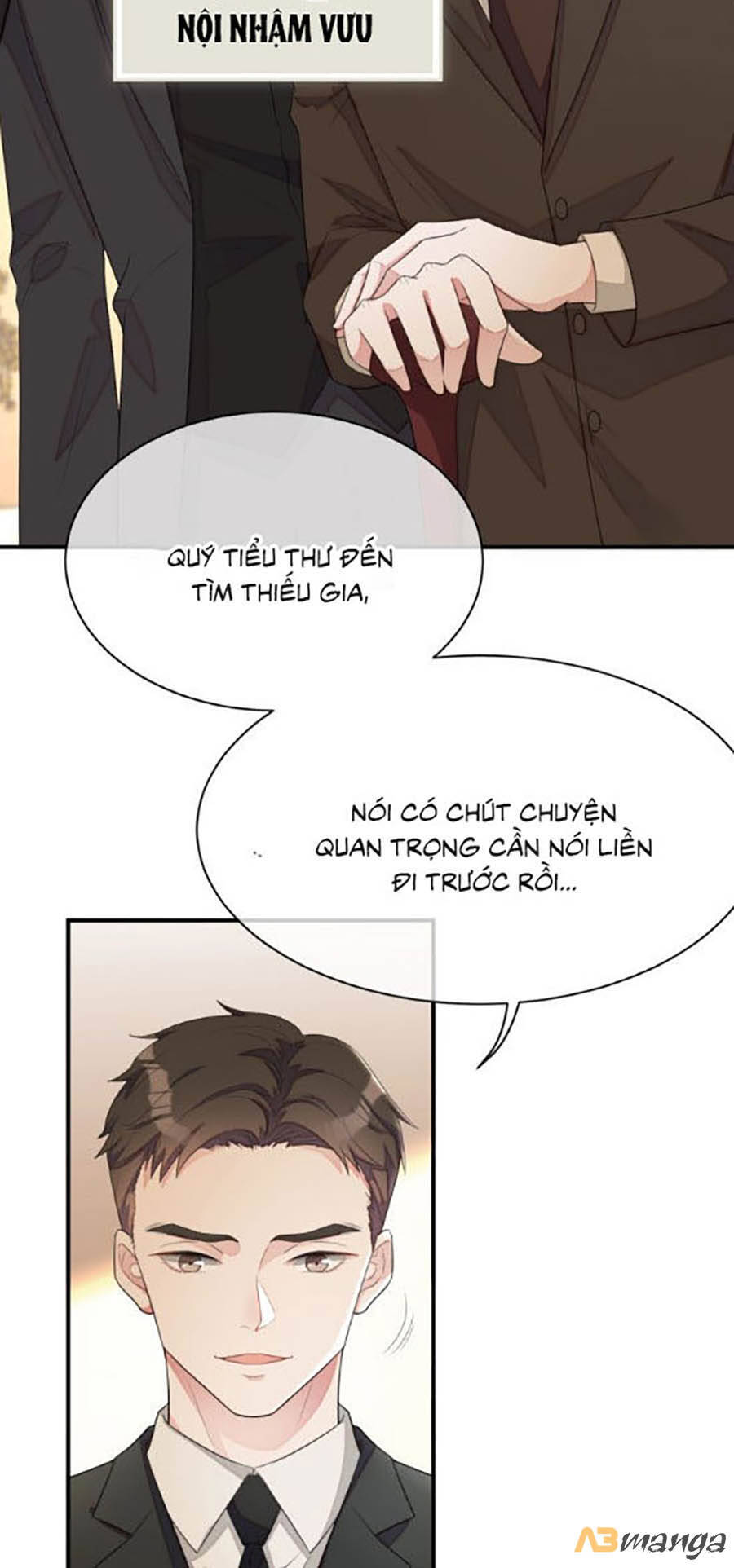 Chỉ Yêu Mình Em Chapter 11 - 4