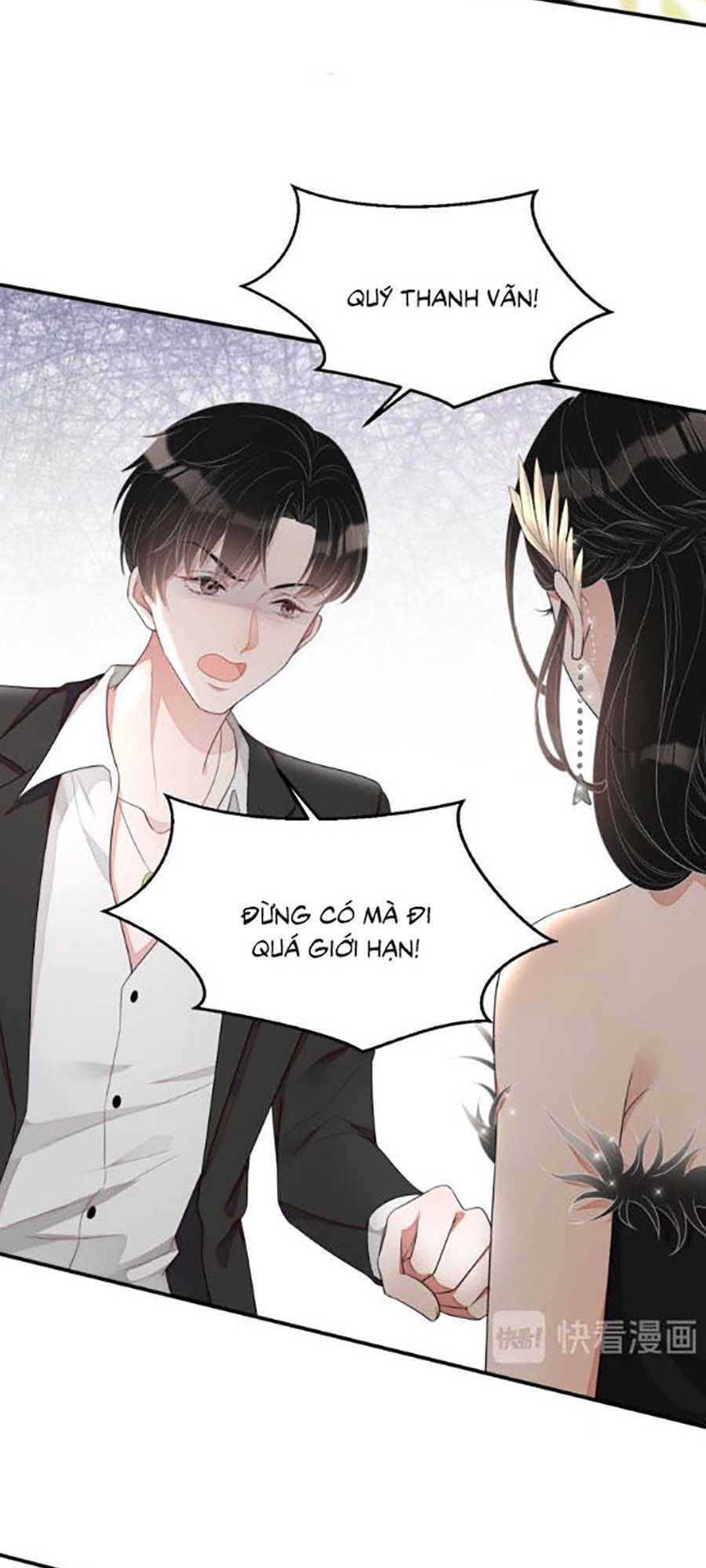 Chỉ Yêu Mình Em Chapter 11 - 31