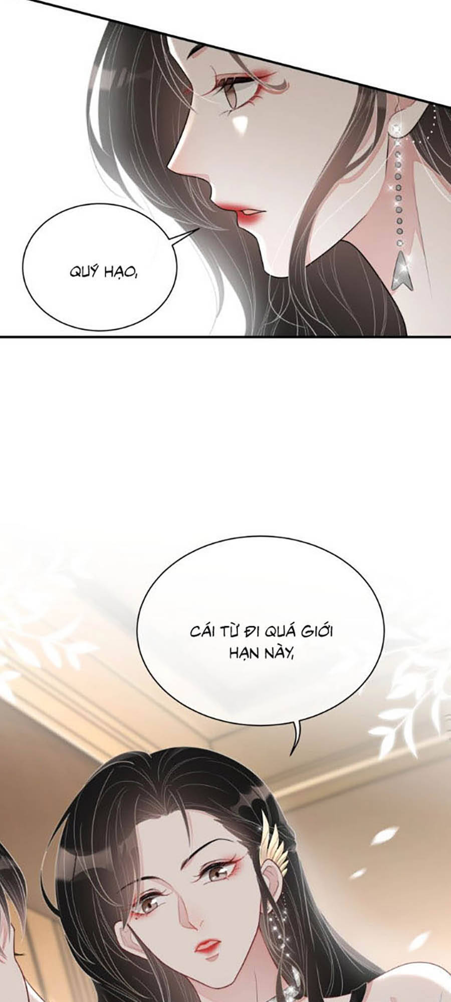 Chỉ Yêu Mình Em Chapter 11 - 32