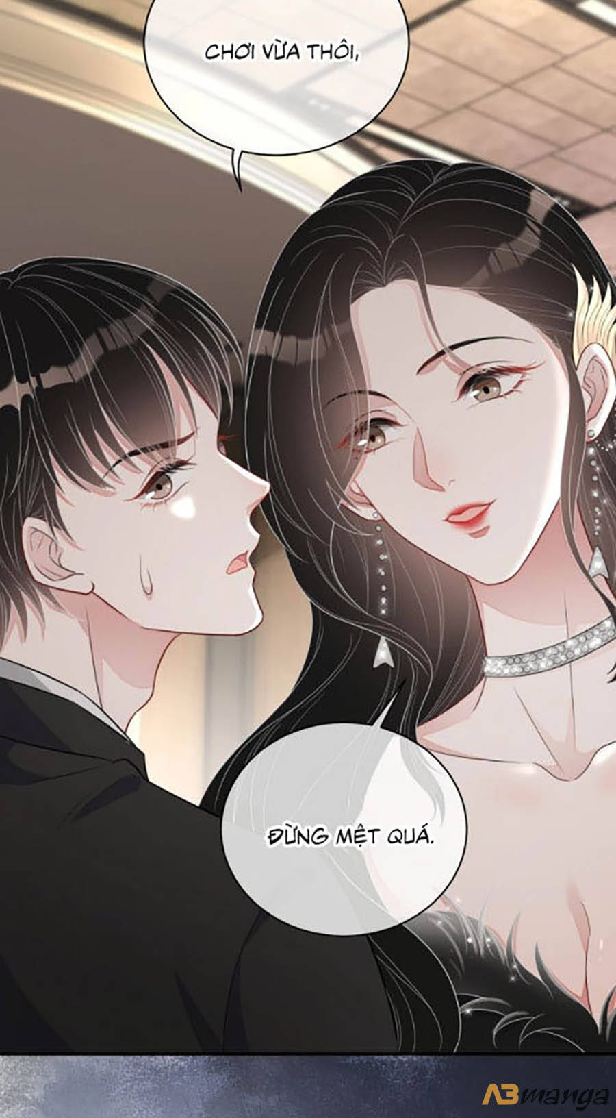 Chỉ Yêu Mình Em Chapter 11 - 36