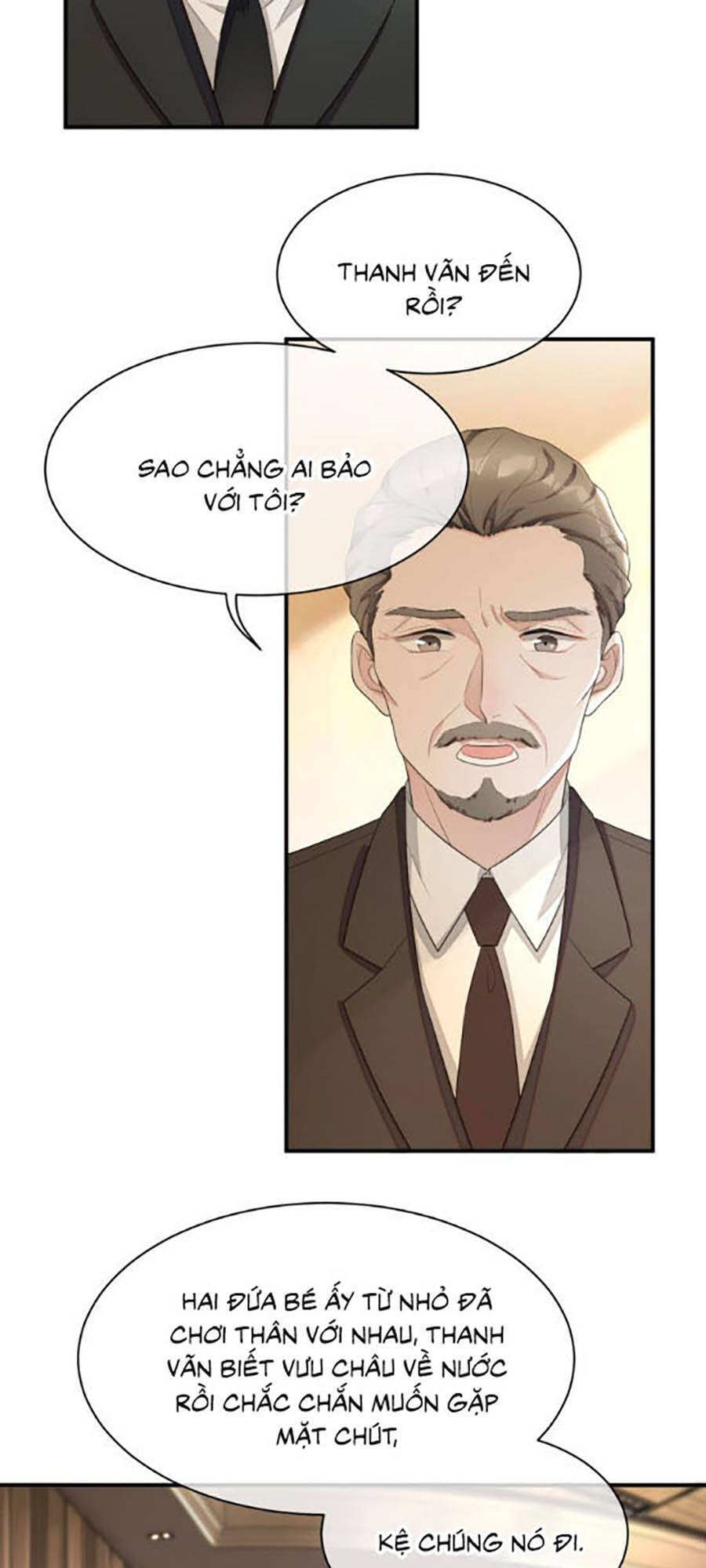 Chỉ Yêu Mình Em Chapter 11 - 5