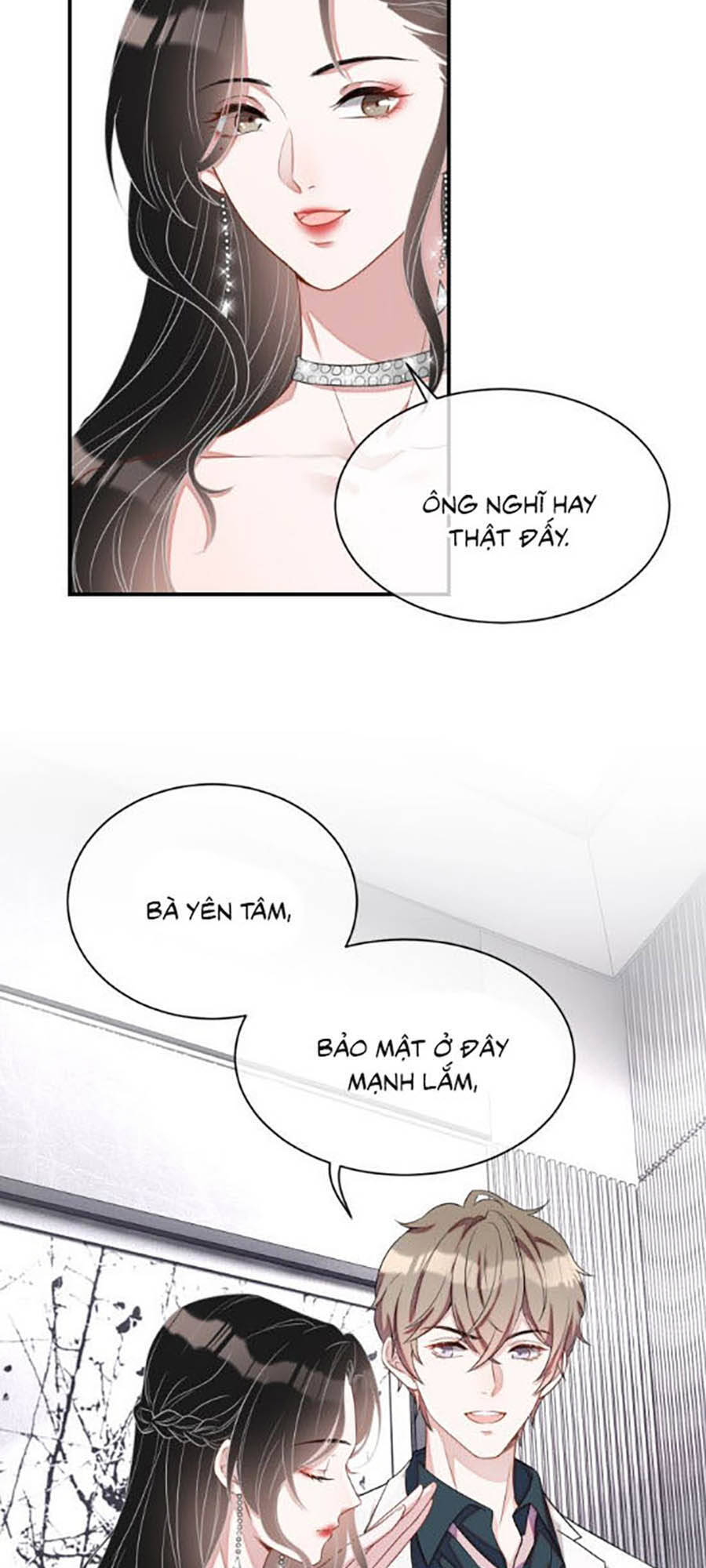 Chỉ Yêu Mình Em Chapter 11 - 41