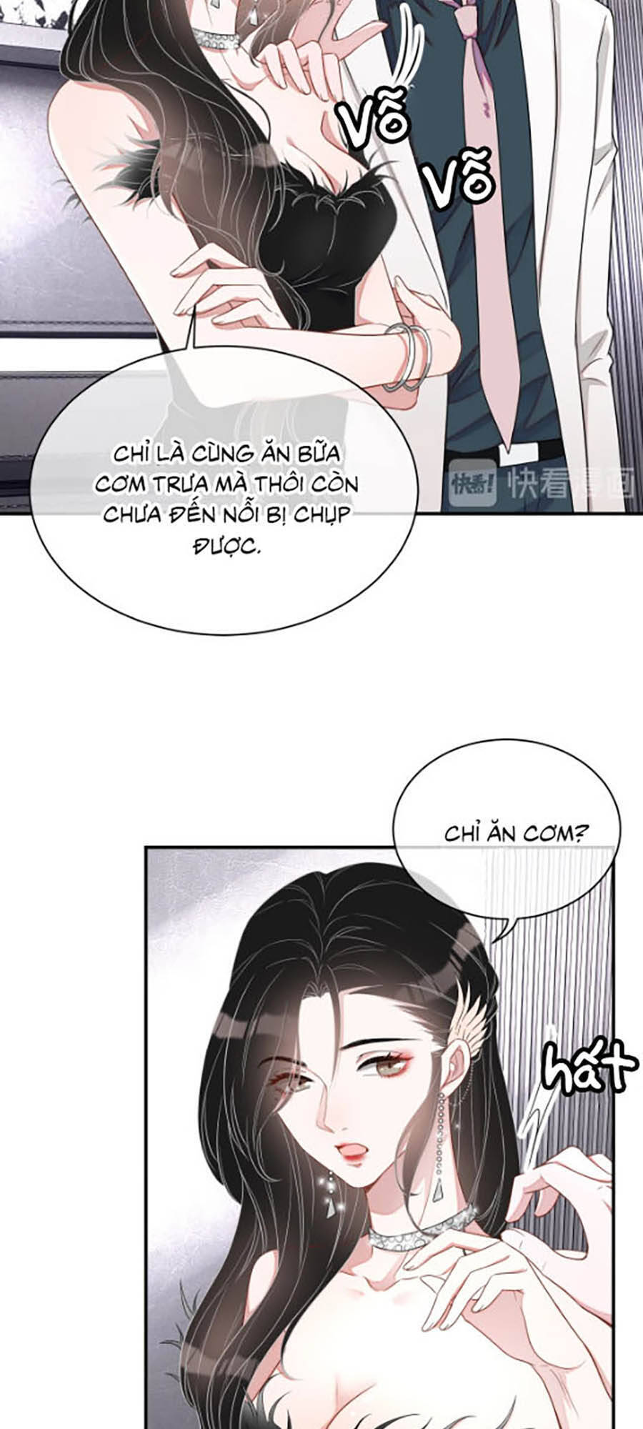 Chỉ Yêu Mình Em Chapter 11 - 42