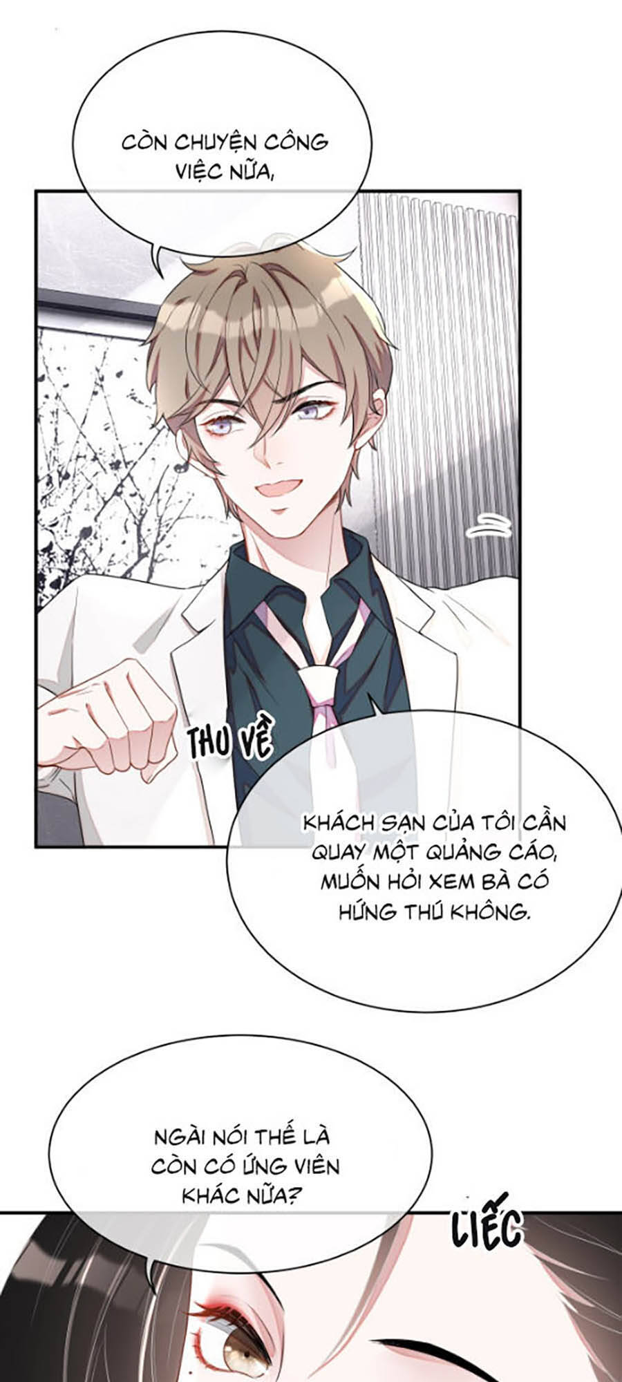 Chỉ Yêu Mình Em Chapter 11 - 44