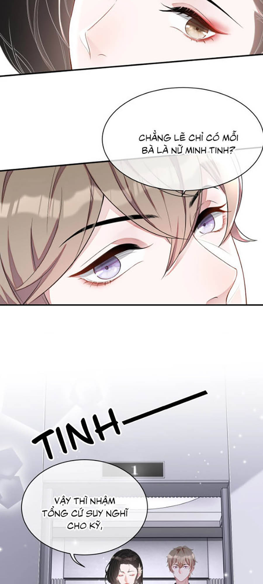 Chỉ Yêu Mình Em Chapter 11 - 45