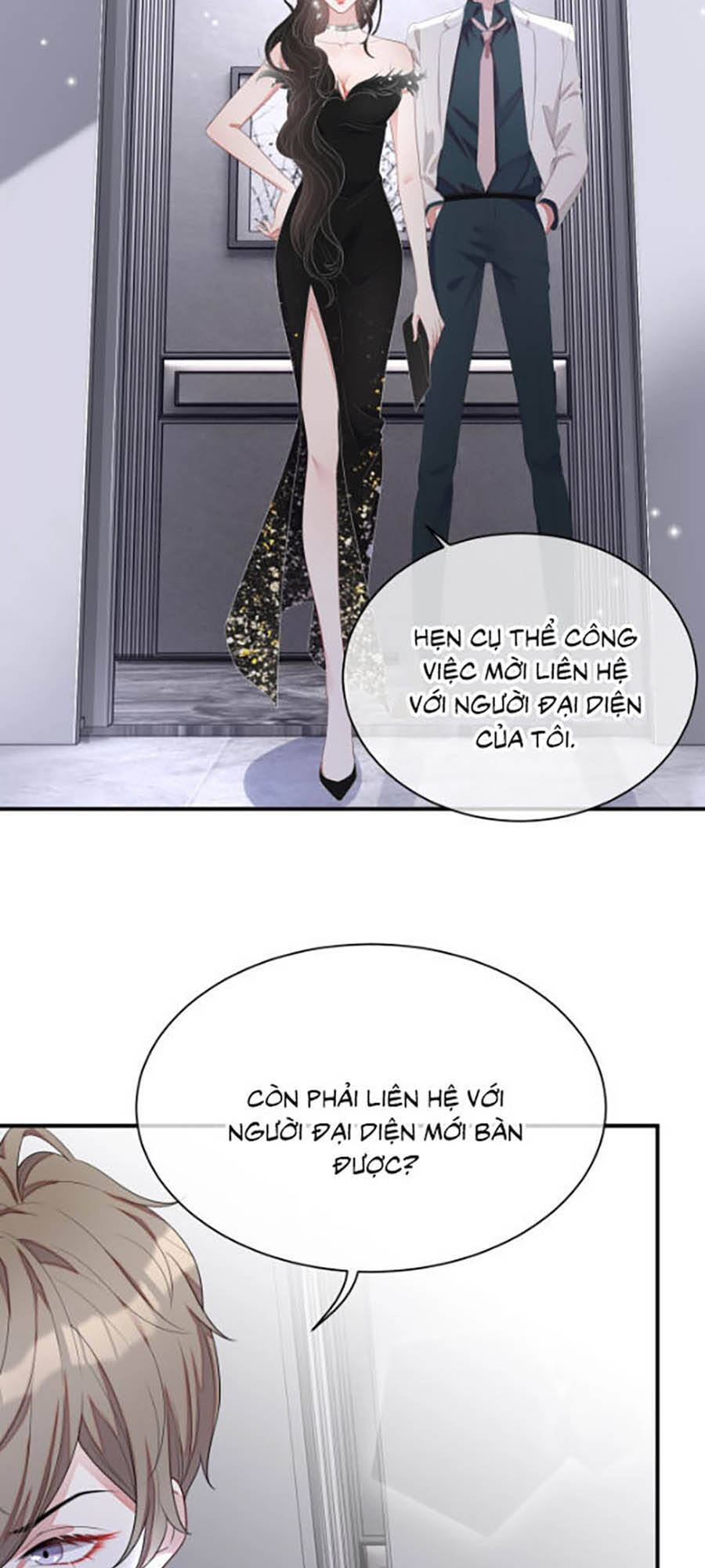 Chỉ Yêu Mình Em Chapter 11 - 46