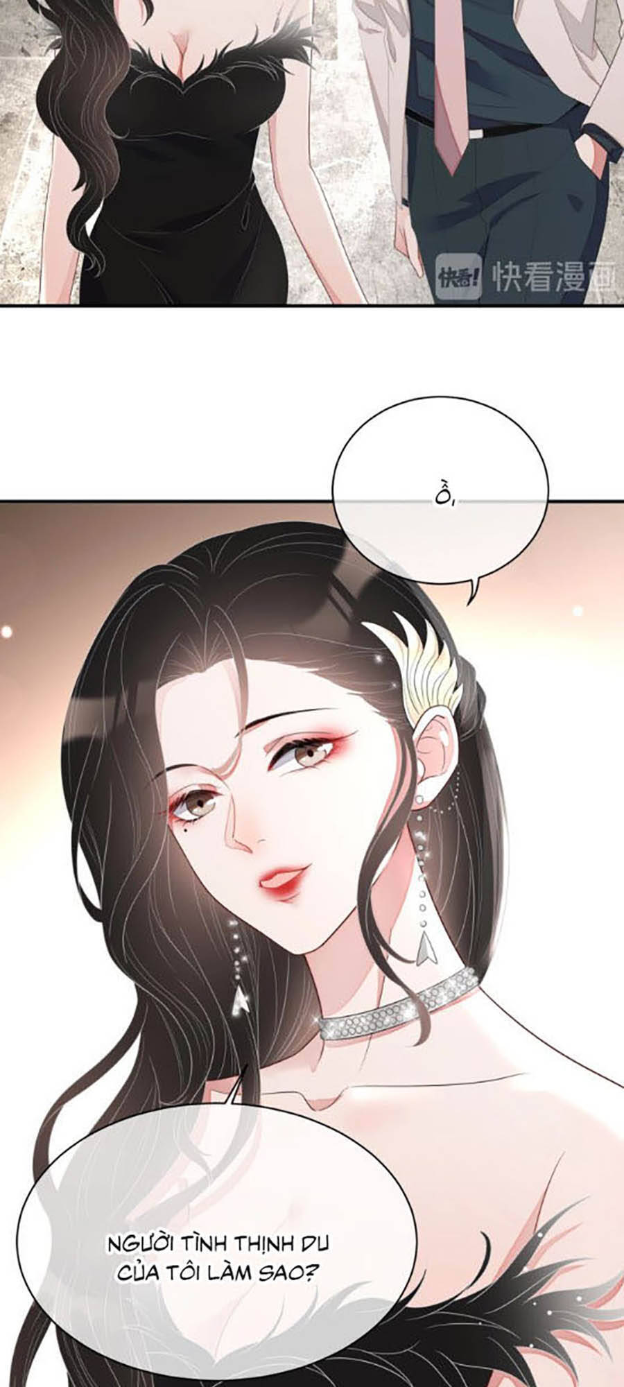 Chỉ Yêu Mình Em Chapter 11 - 49