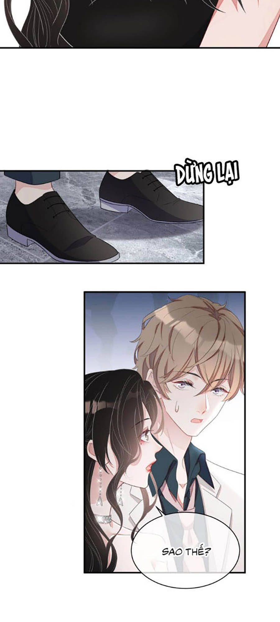 Chỉ Yêu Mình Em Chapter 11 - 50