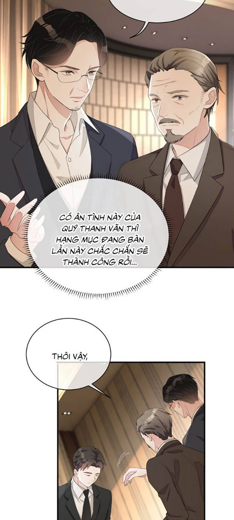 Chỉ Yêu Mình Em Chapter 11 - 6