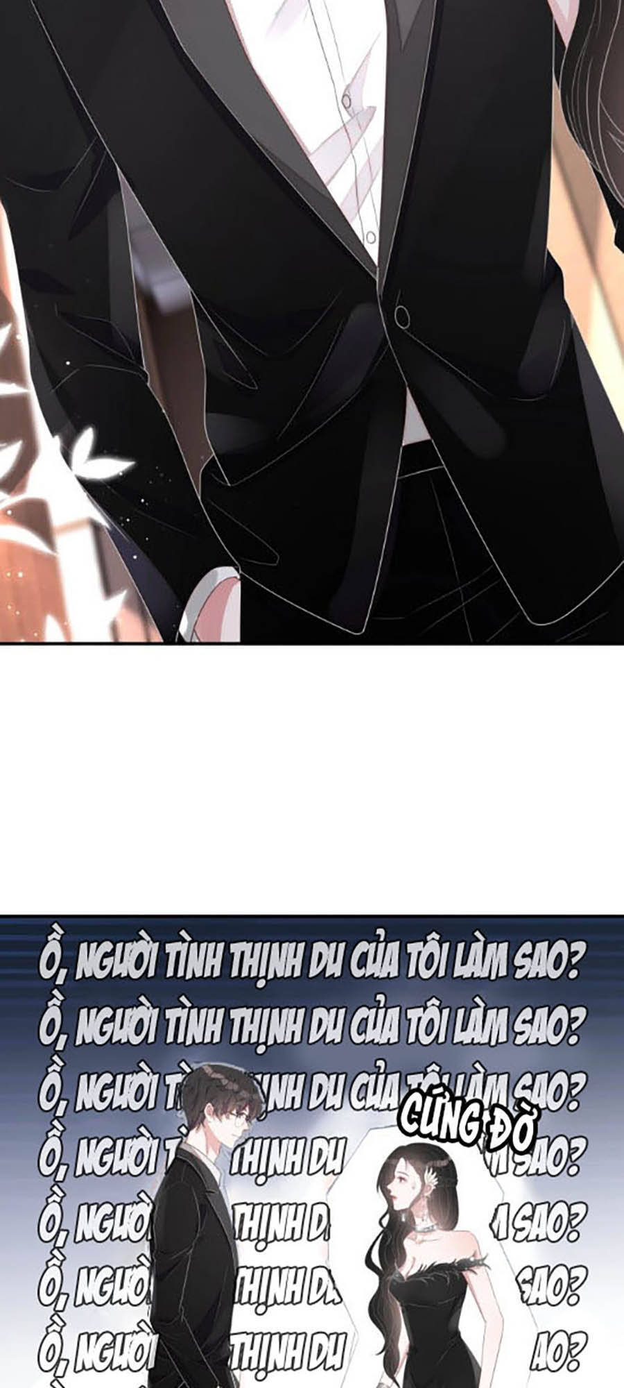 Chỉ Yêu Mình Em Chapter 11 - 53