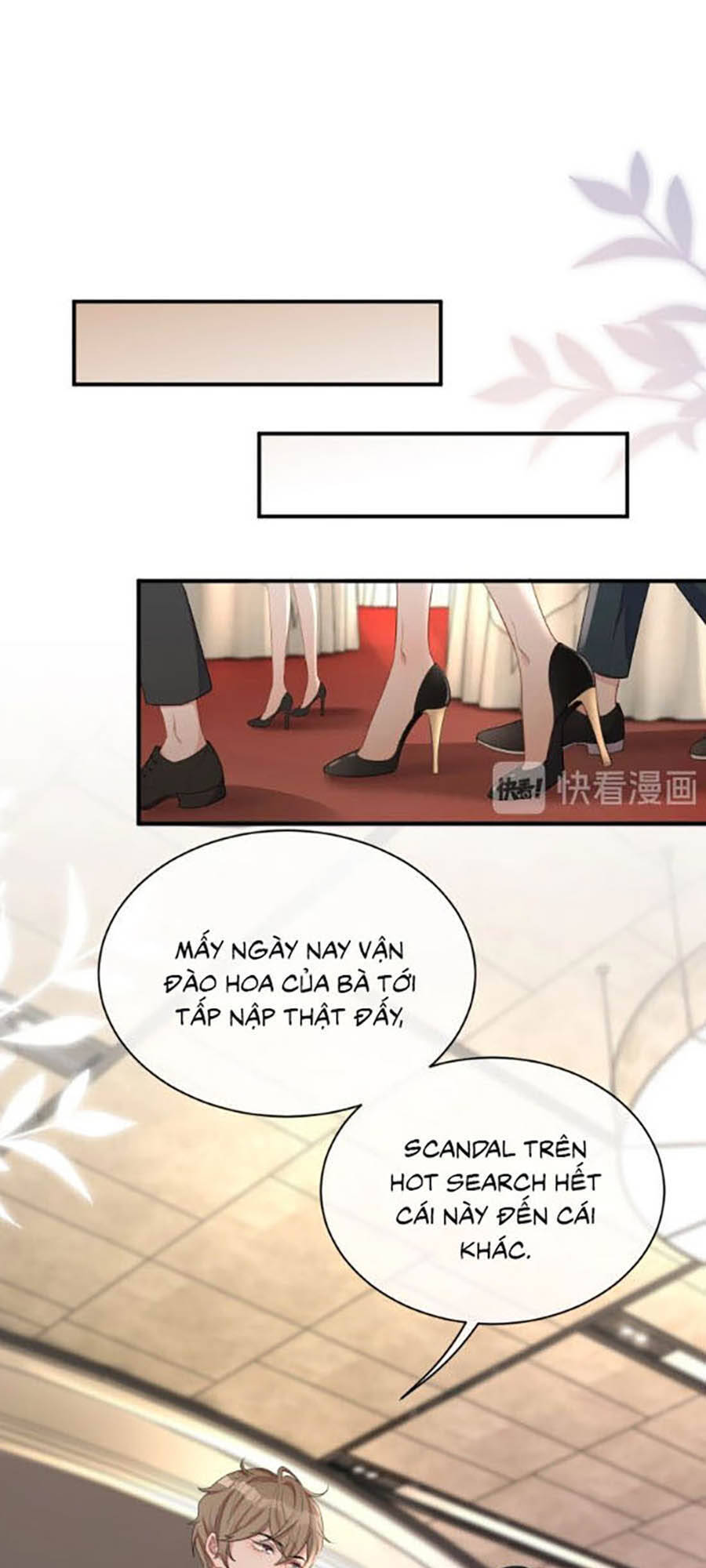 Chỉ Yêu Mình Em Chapter 11 - 8