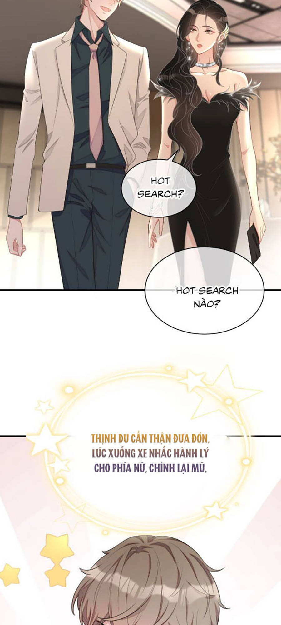 Chỉ Yêu Mình Em Chapter 11 - 9