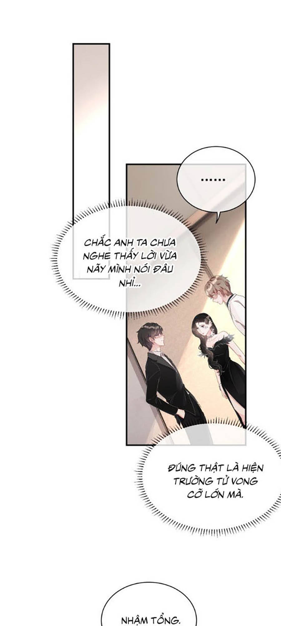 Chỉ Yêu Mình Em Chapter 12 - 2