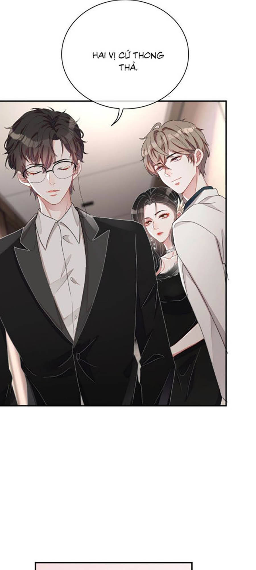 Chỉ Yêu Mình Em Chapter 12 - 12