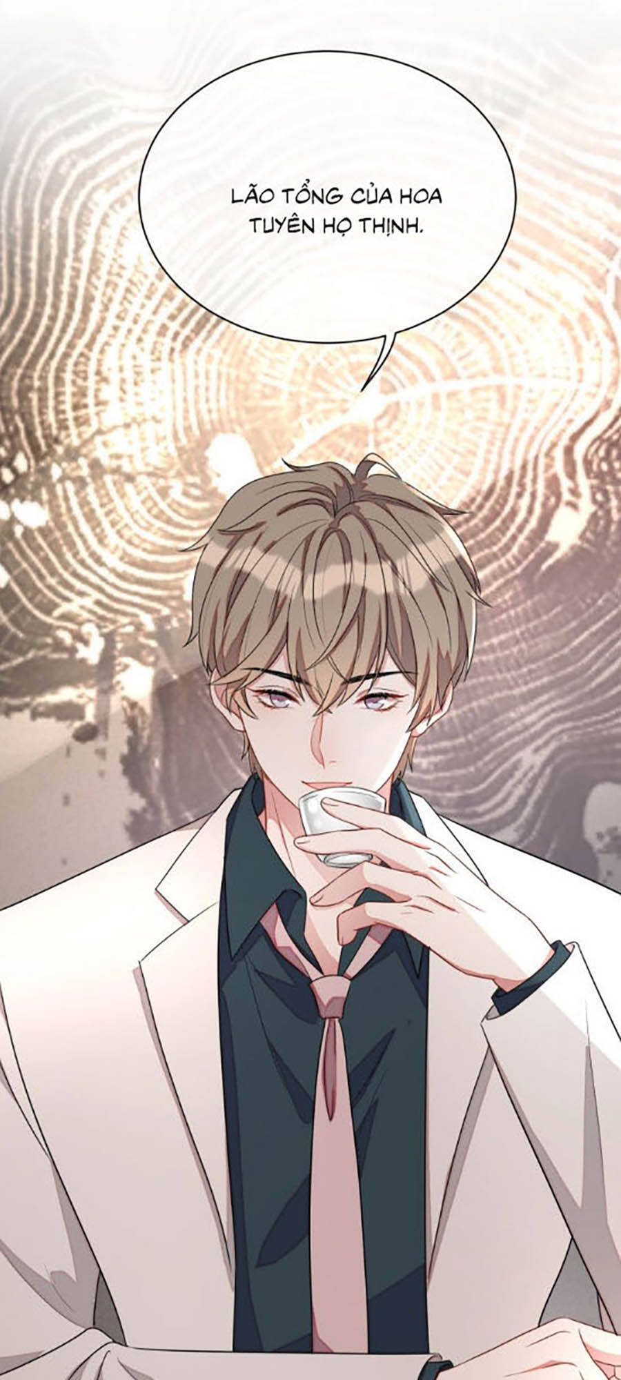 Chỉ Yêu Mình Em Chapter 12 - 18