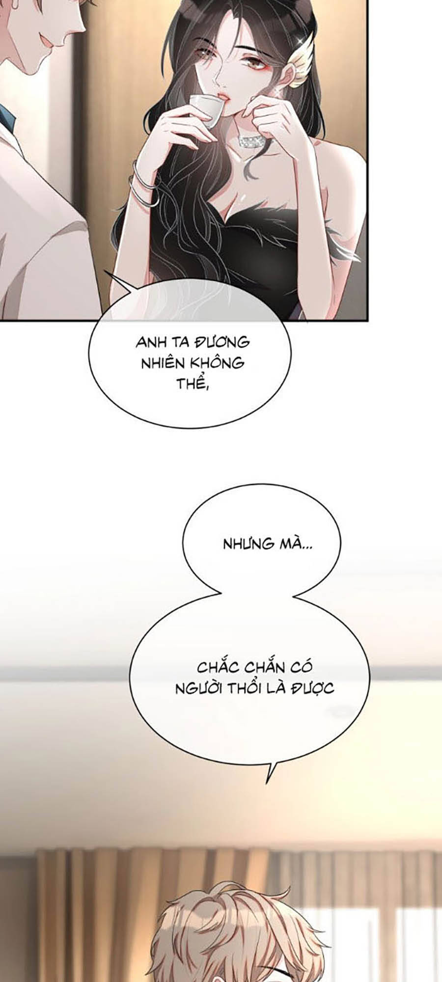 Chỉ Yêu Mình Em Chapter 12 - 22