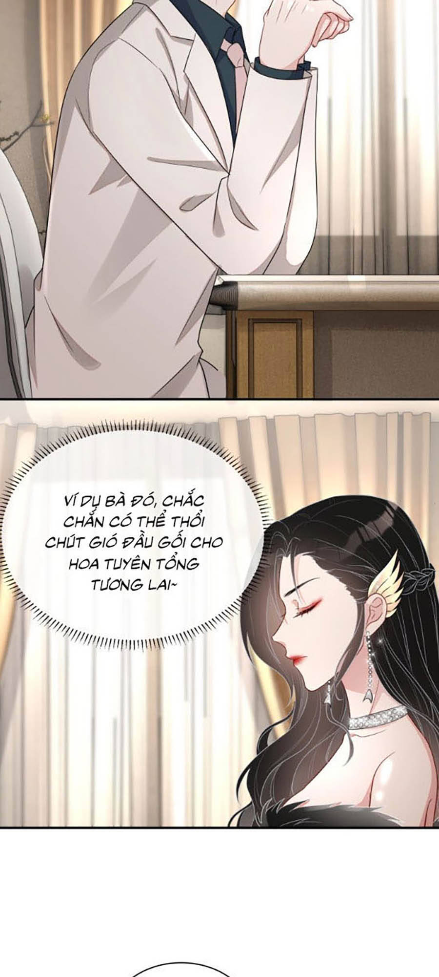 Chỉ Yêu Mình Em Chapter 12 - 24