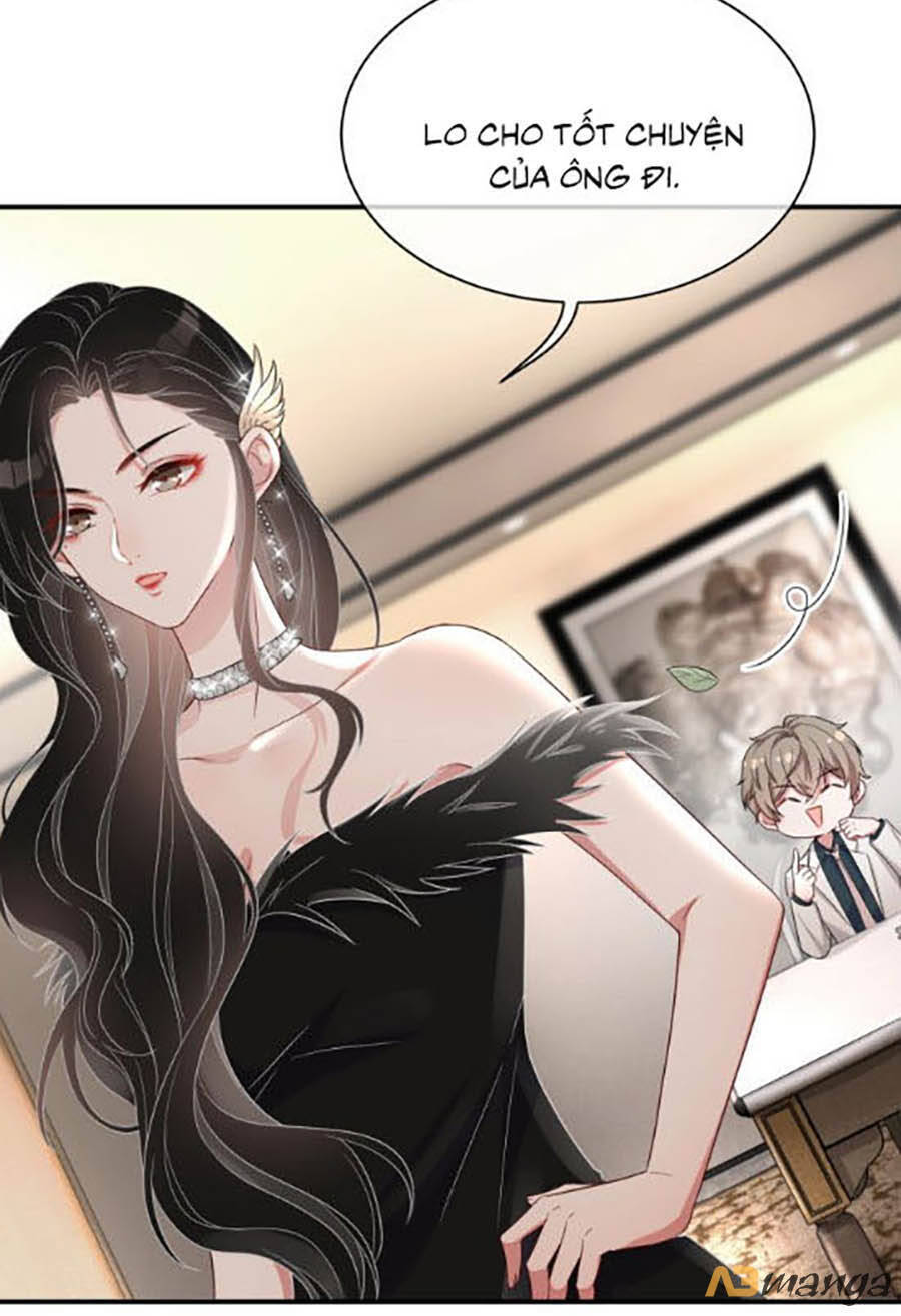 Chỉ Yêu Mình Em Chapter 12 - 27