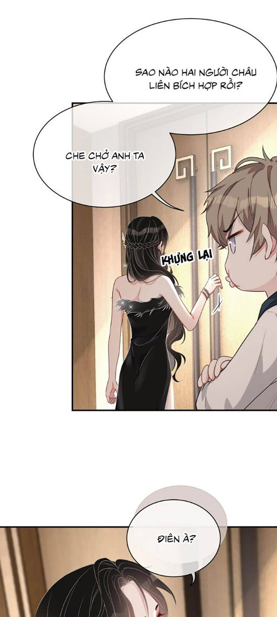 Chỉ Yêu Mình Em Chapter 12 - 28