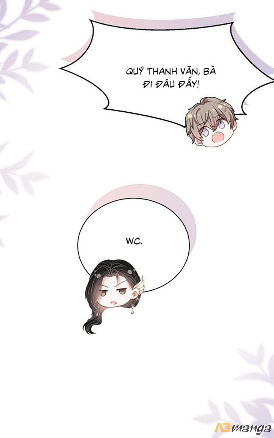 Chỉ Yêu Mình Em Chapter 12 - 30