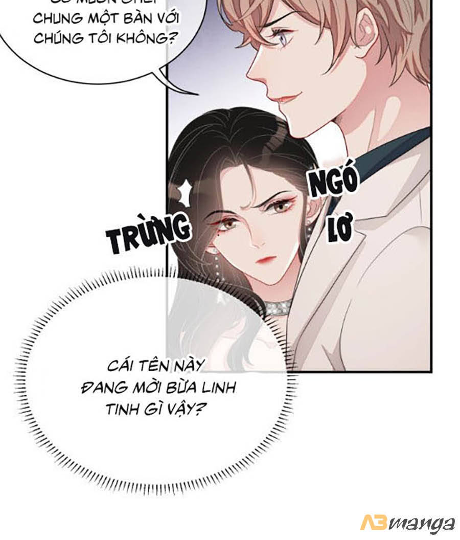 Chỉ Yêu Mình Em Chapter 12 - 4