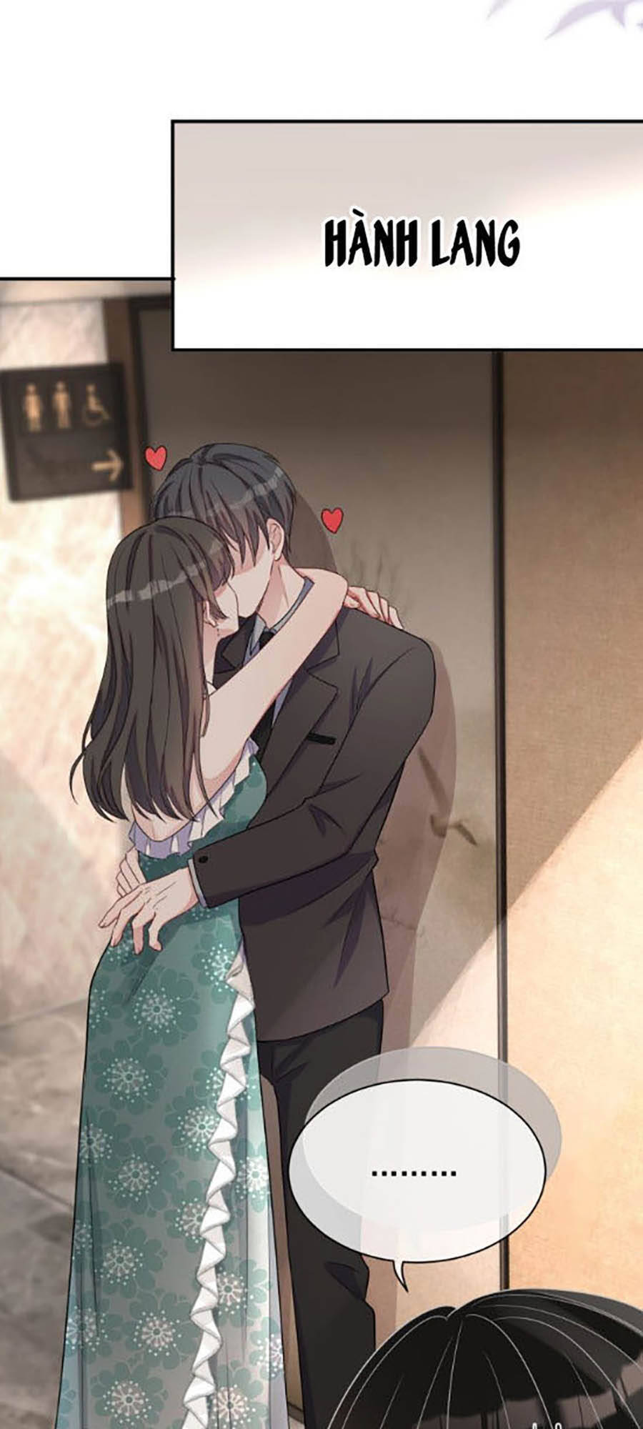 Chỉ Yêu Mình Em Chapter 12 - 31