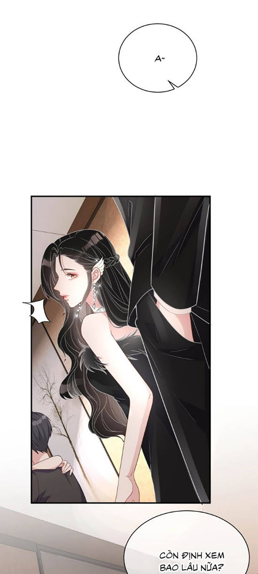 Chỉ Yêu Mình Em Chapter 12 - 34